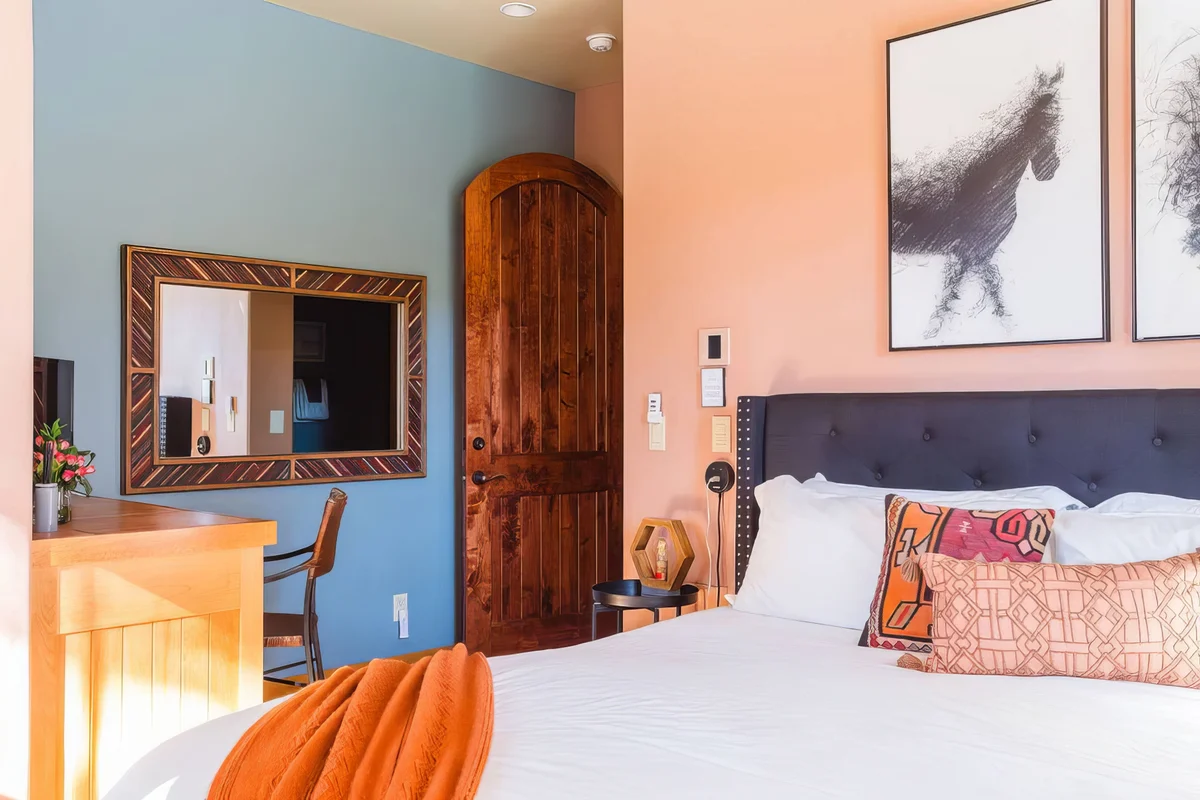 Wander Keystone Mountain #67