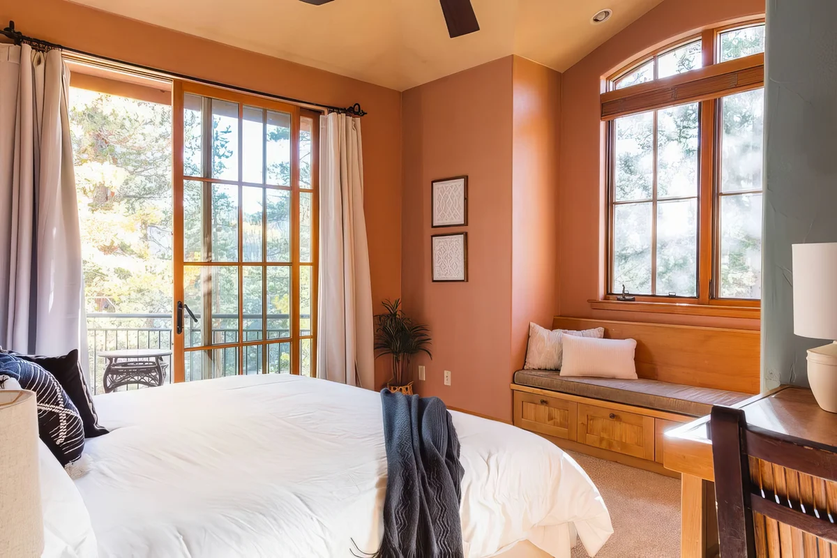 Wander Keystone Mountain #55