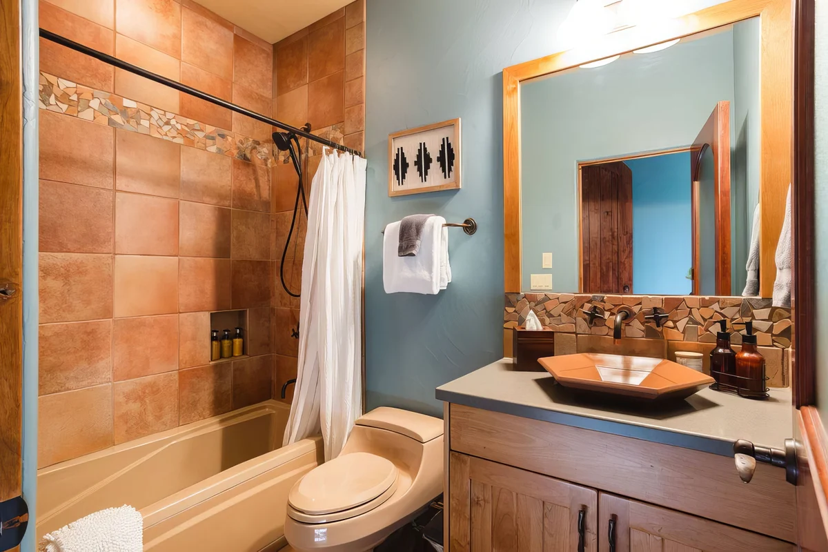 Wander Keystone Mountain