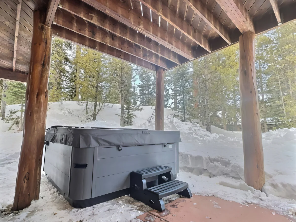 Wander Breckenridge Sanctuary