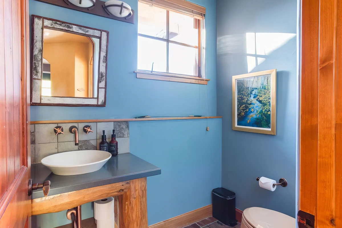 Wander Keystone Mountain #35