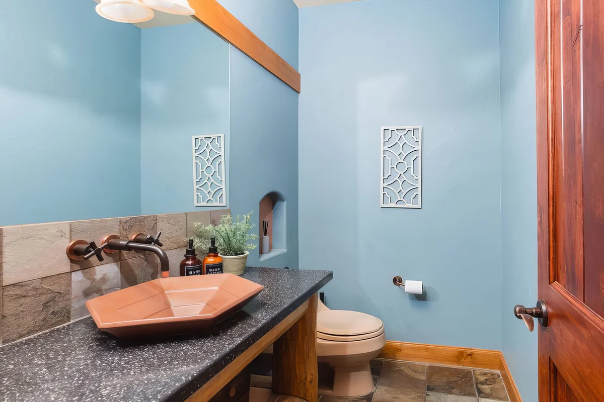 Wander Keystone Mountain #36