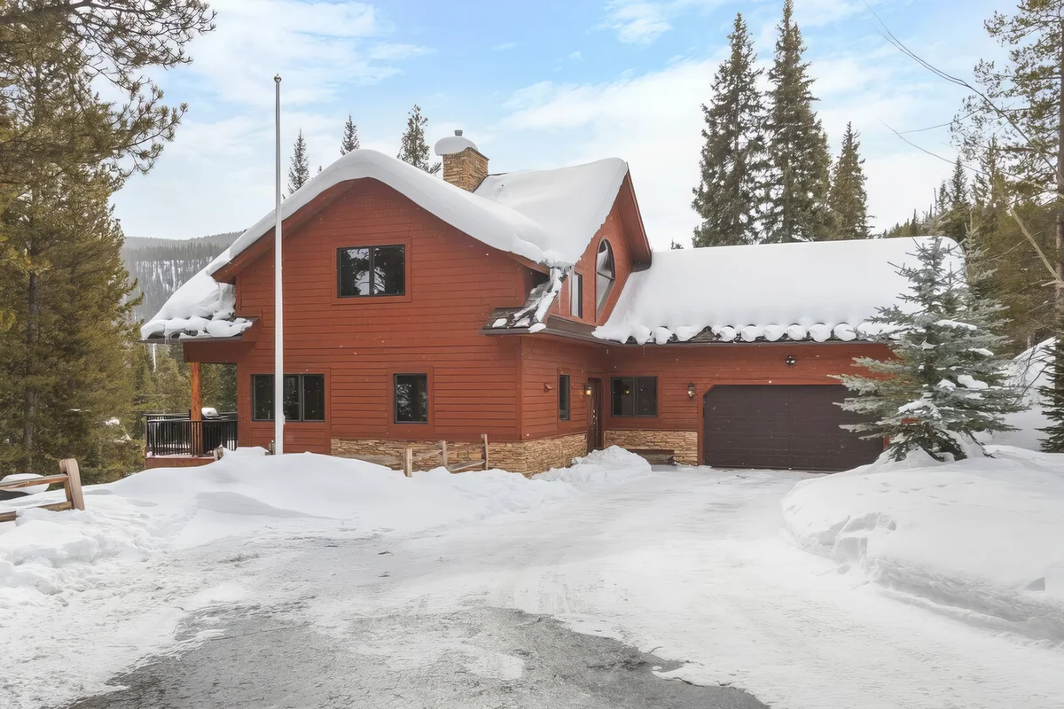 Wander Breckenridge Sanctuary #4