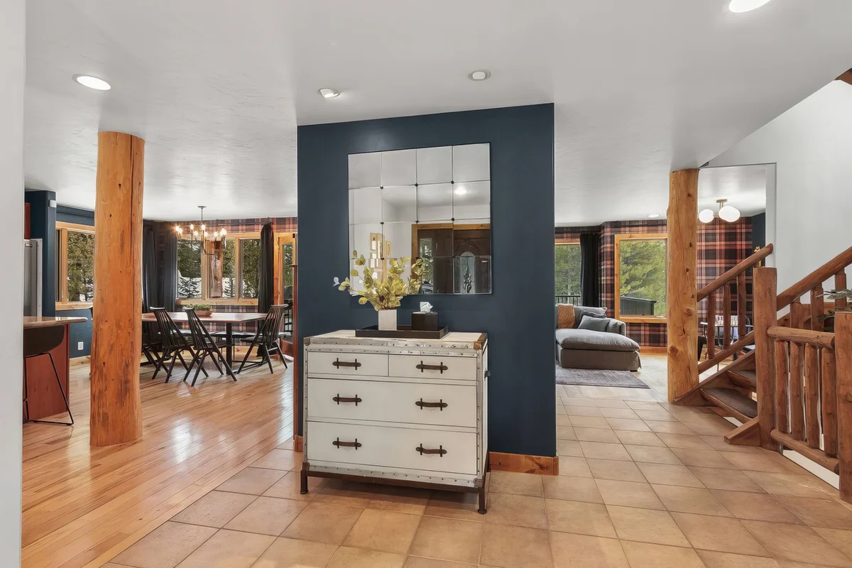 Wander Breckenridge Sanctuary