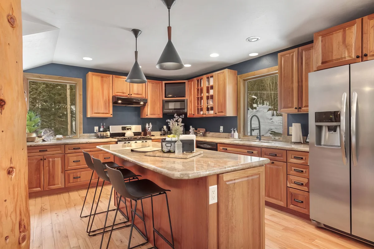 Wander Breckenridge Sanctuary #26