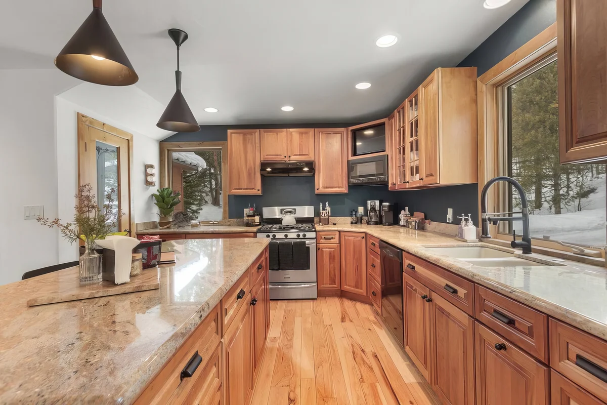 Wander Breckenridge Sanctuary