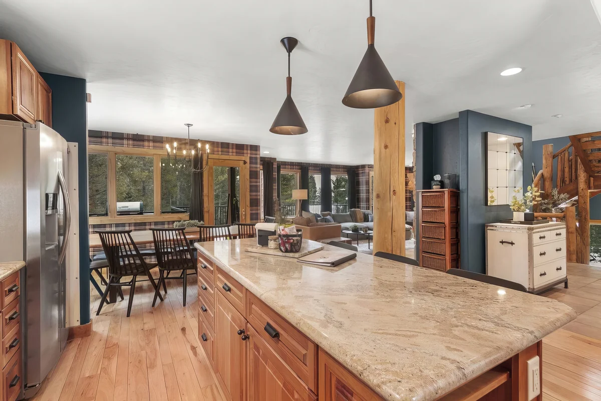 Wander Breckenridge Sanctuary #41