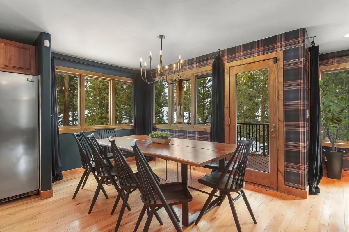 Wander Breckenridge Sanctuary