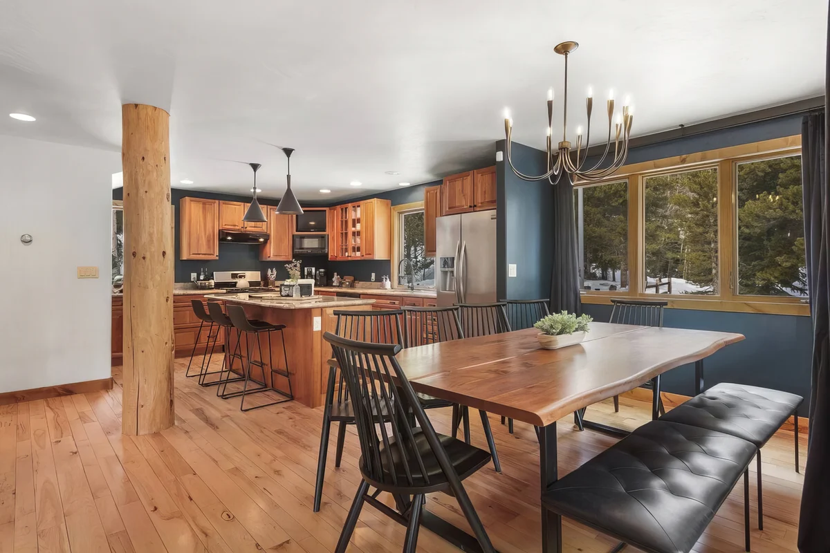 Wander Breckenridge Sanctuary #28