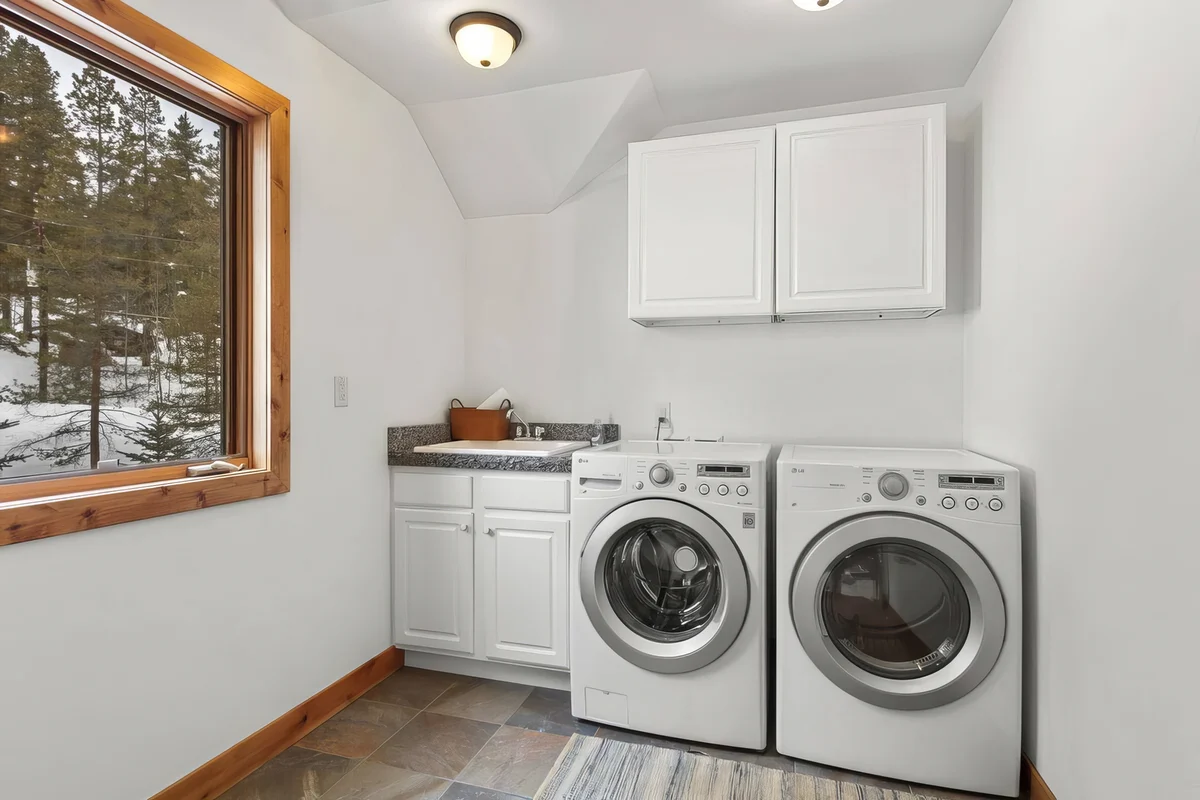 Wander Breckenridge Sanctuary #16