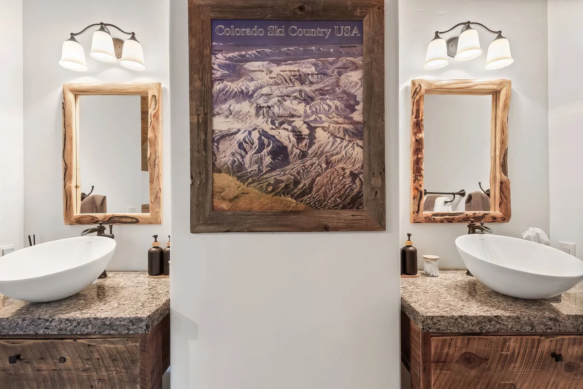 Wander Breckenridge Sanctuary #46