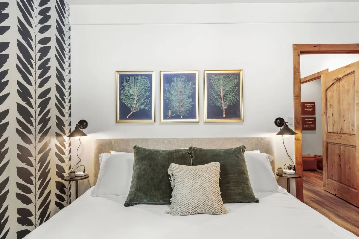 Wander Breckenridge Sanctuary #36