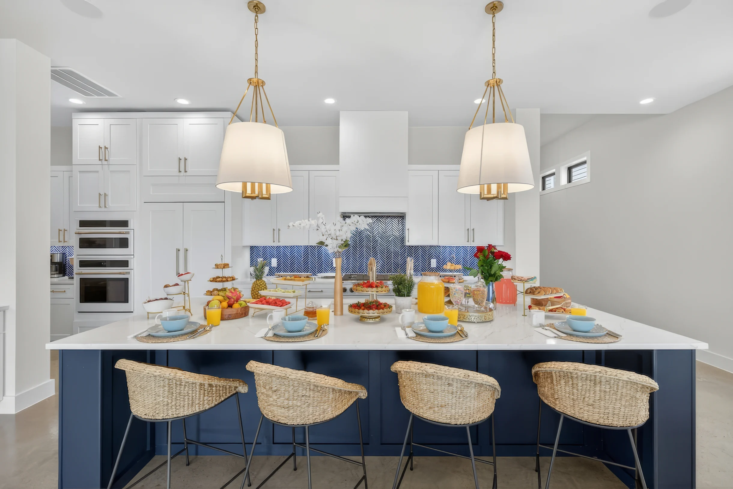 Wander Kingsland Sunset #8