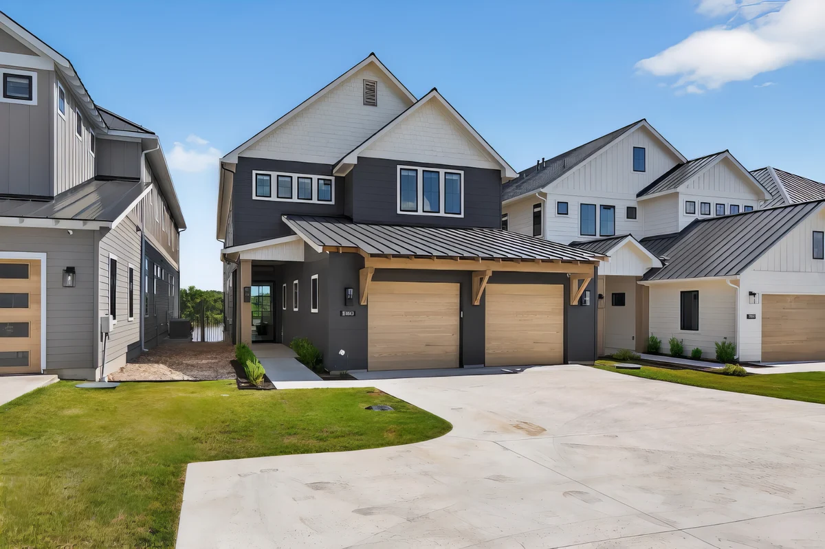 Wander Kingsland Sunset