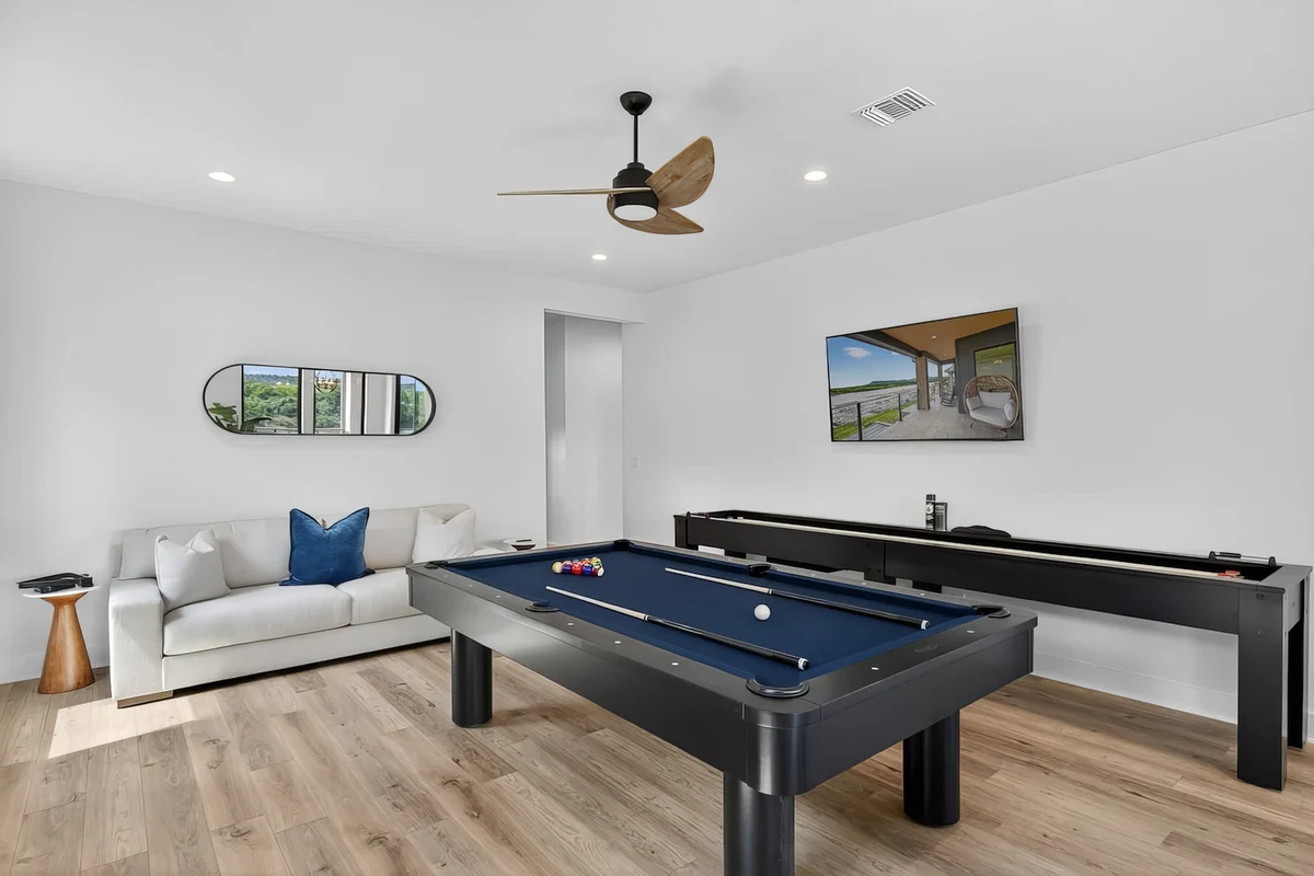 Wander Kingsland Sunset