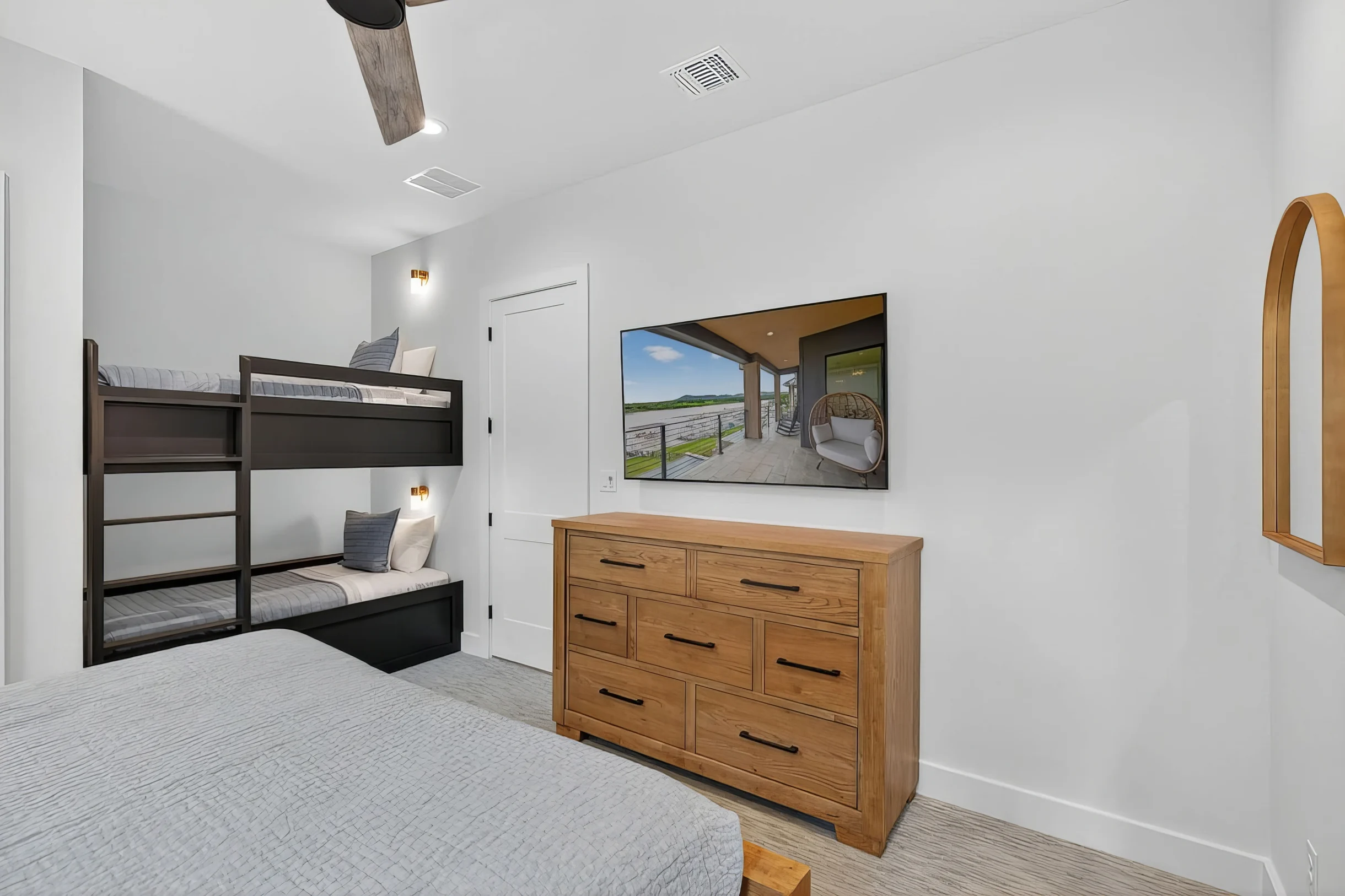 Wander Kingsland Sunset #11