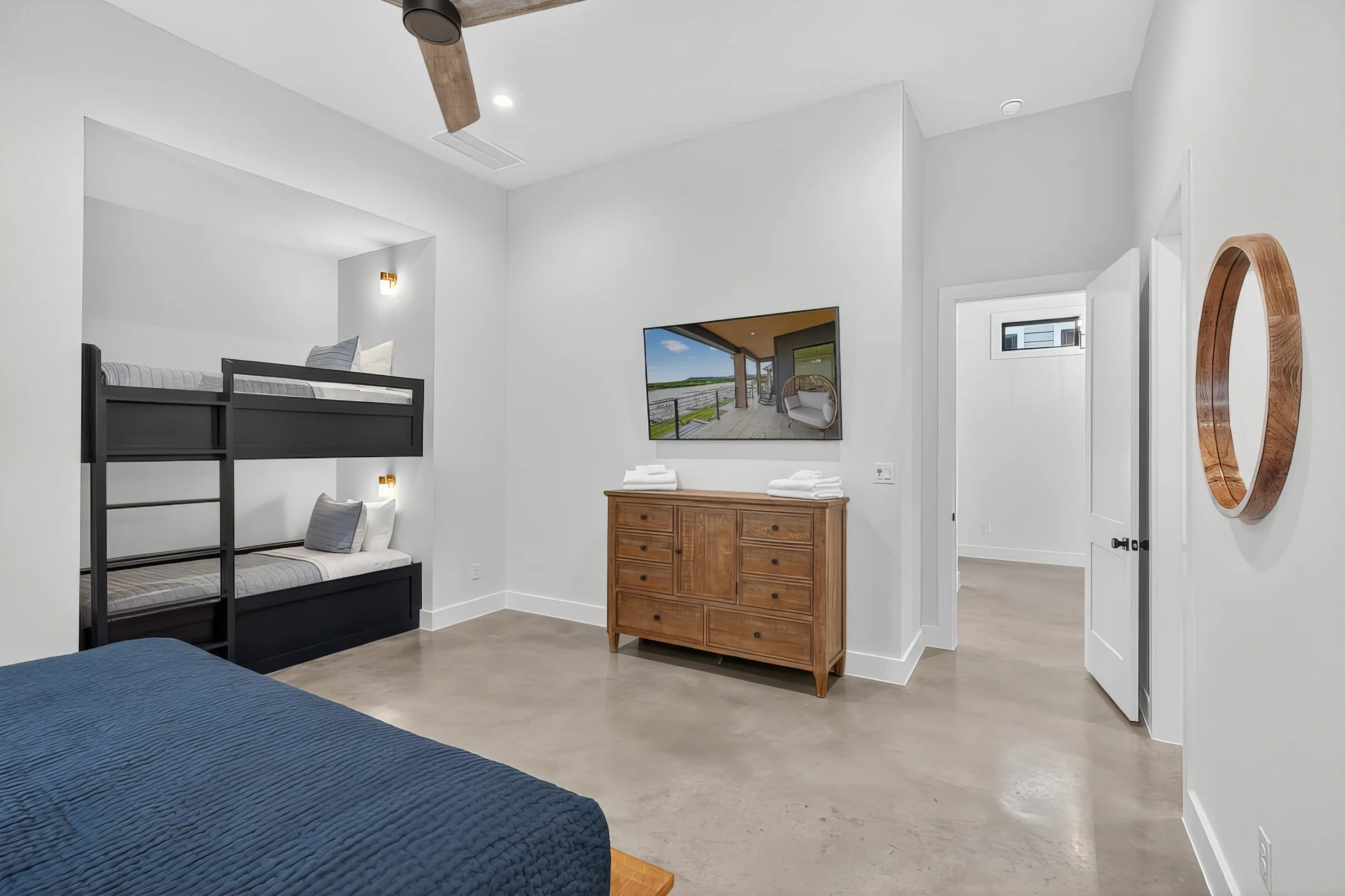 Wander Kingsland Sunset #12