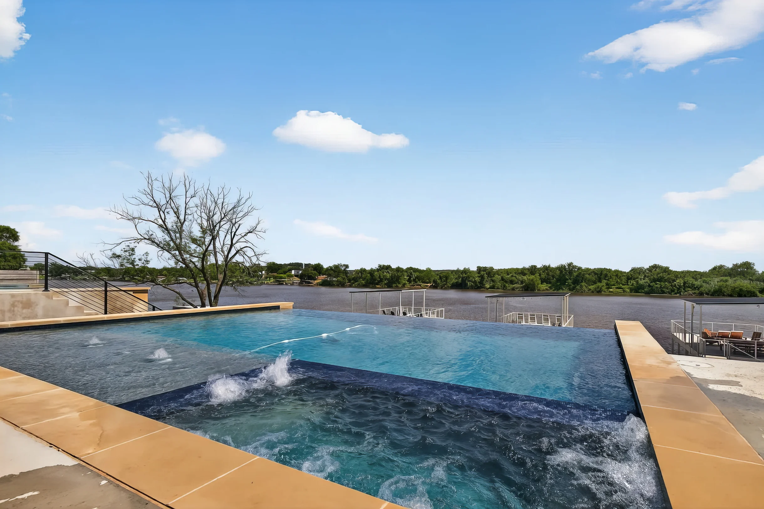 Wander Kingsland Sunset #13