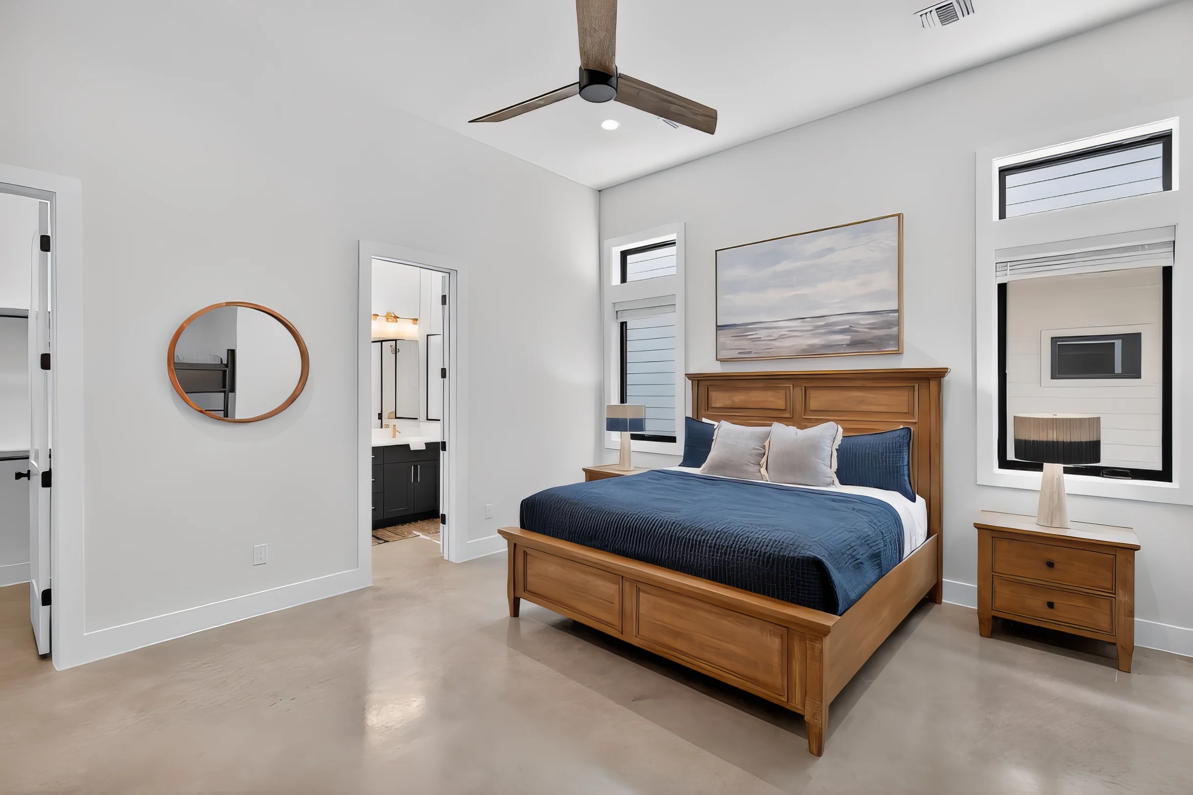 Wander Kingsland Sunset #24