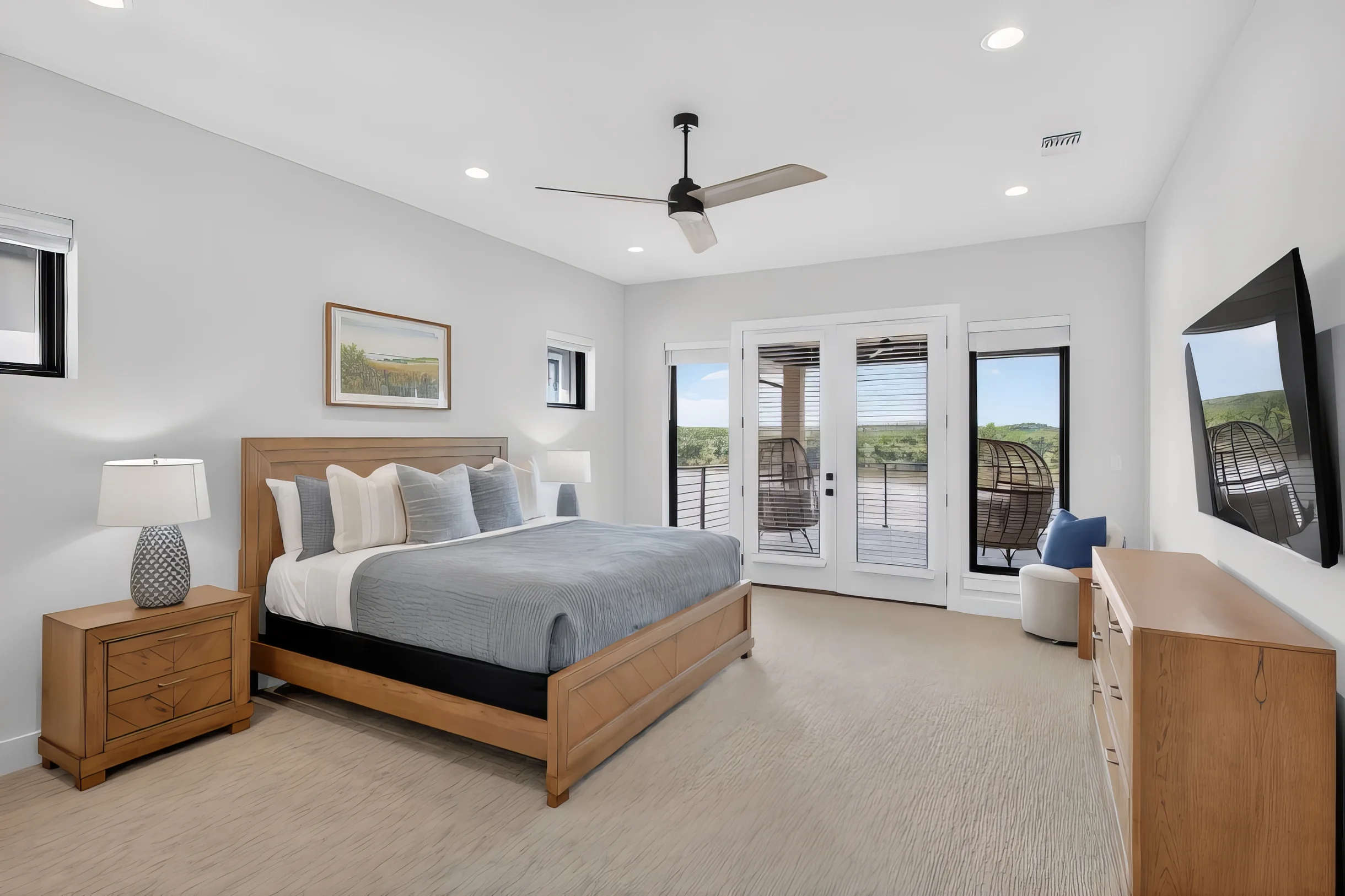 Wander Kingsland Sunset #33