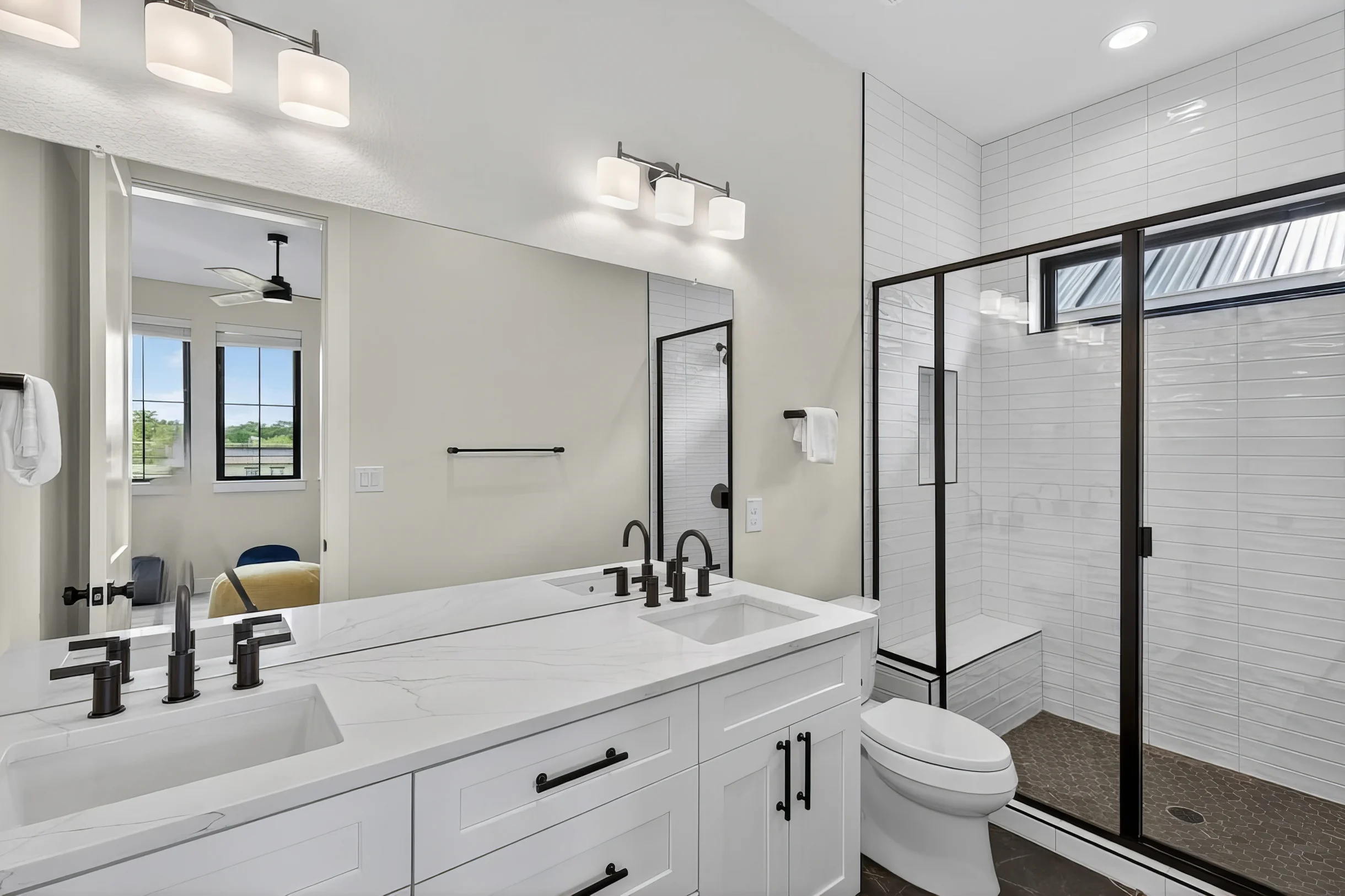 Wander Kingsland Sunset #14