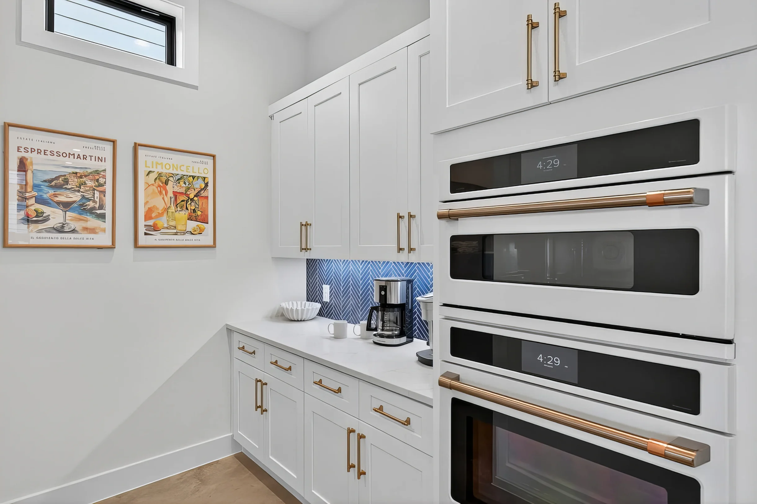 Wander Kingsland Sunset #25