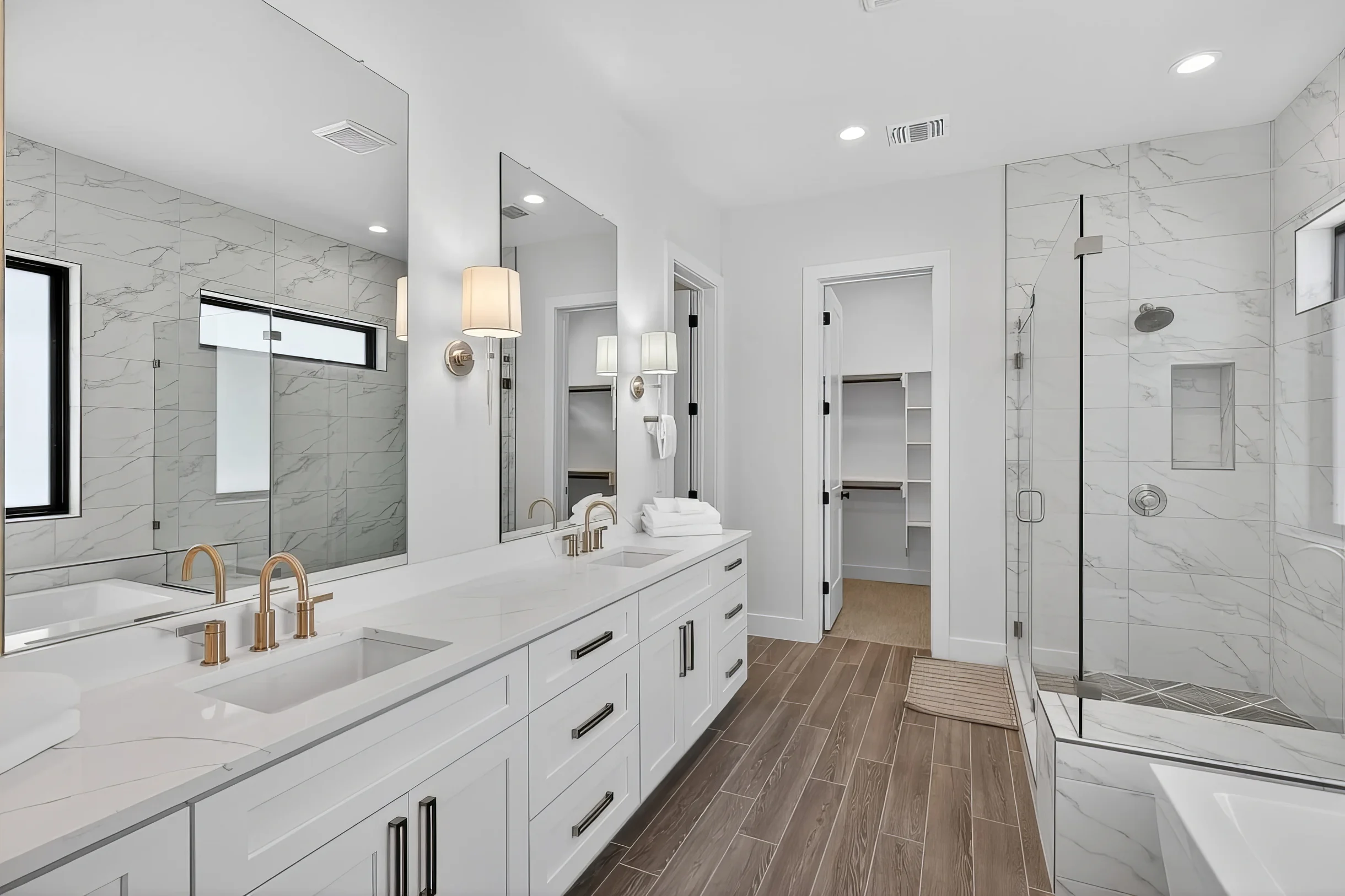 Wander Kingsland Sunset #35