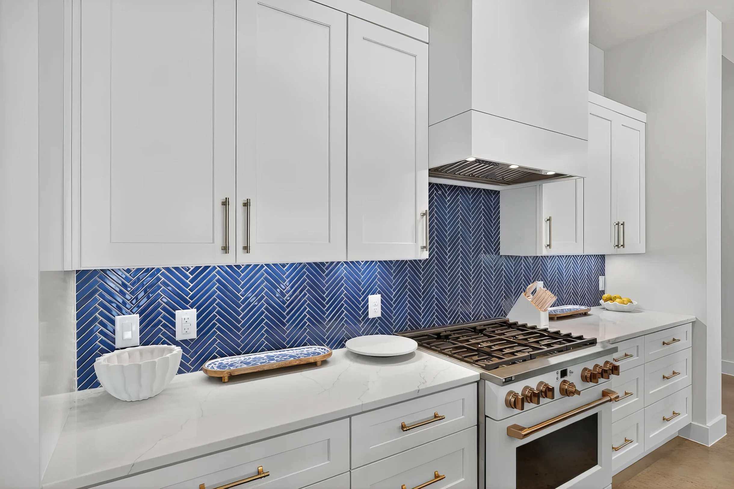 Wander Kingsland Sunset #36