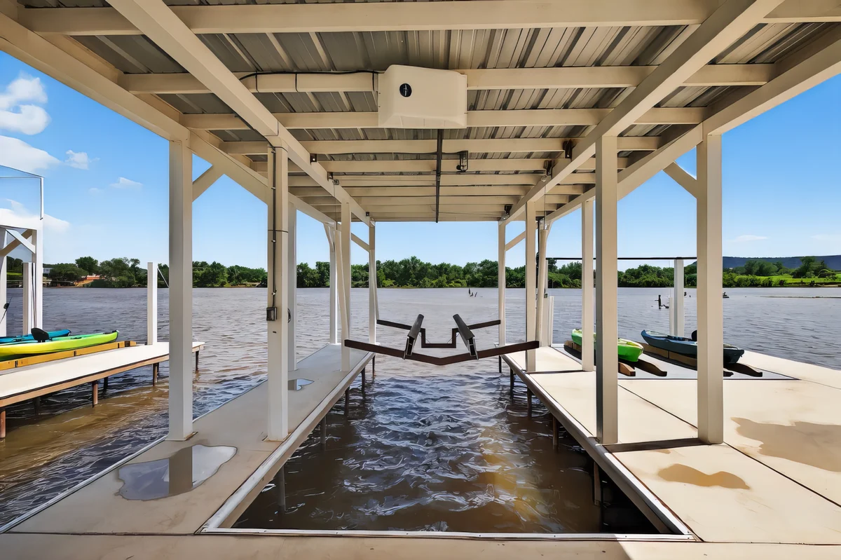 Wander Kingsland Sunset