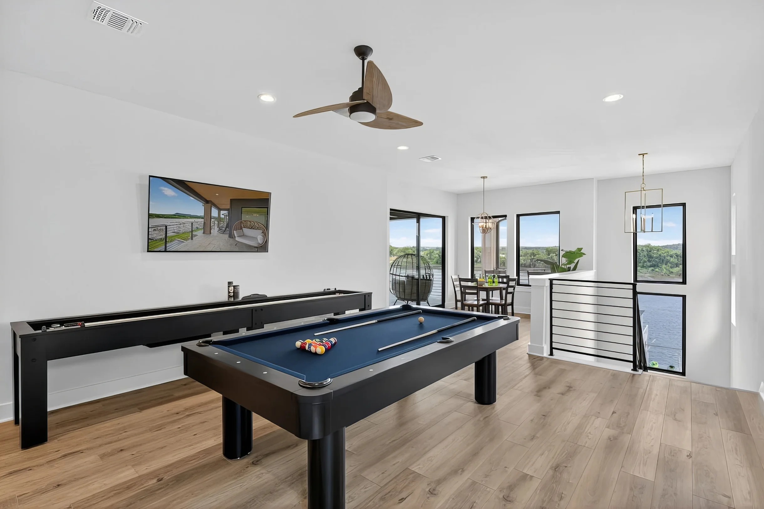 Wander Kingsland Sunset #41