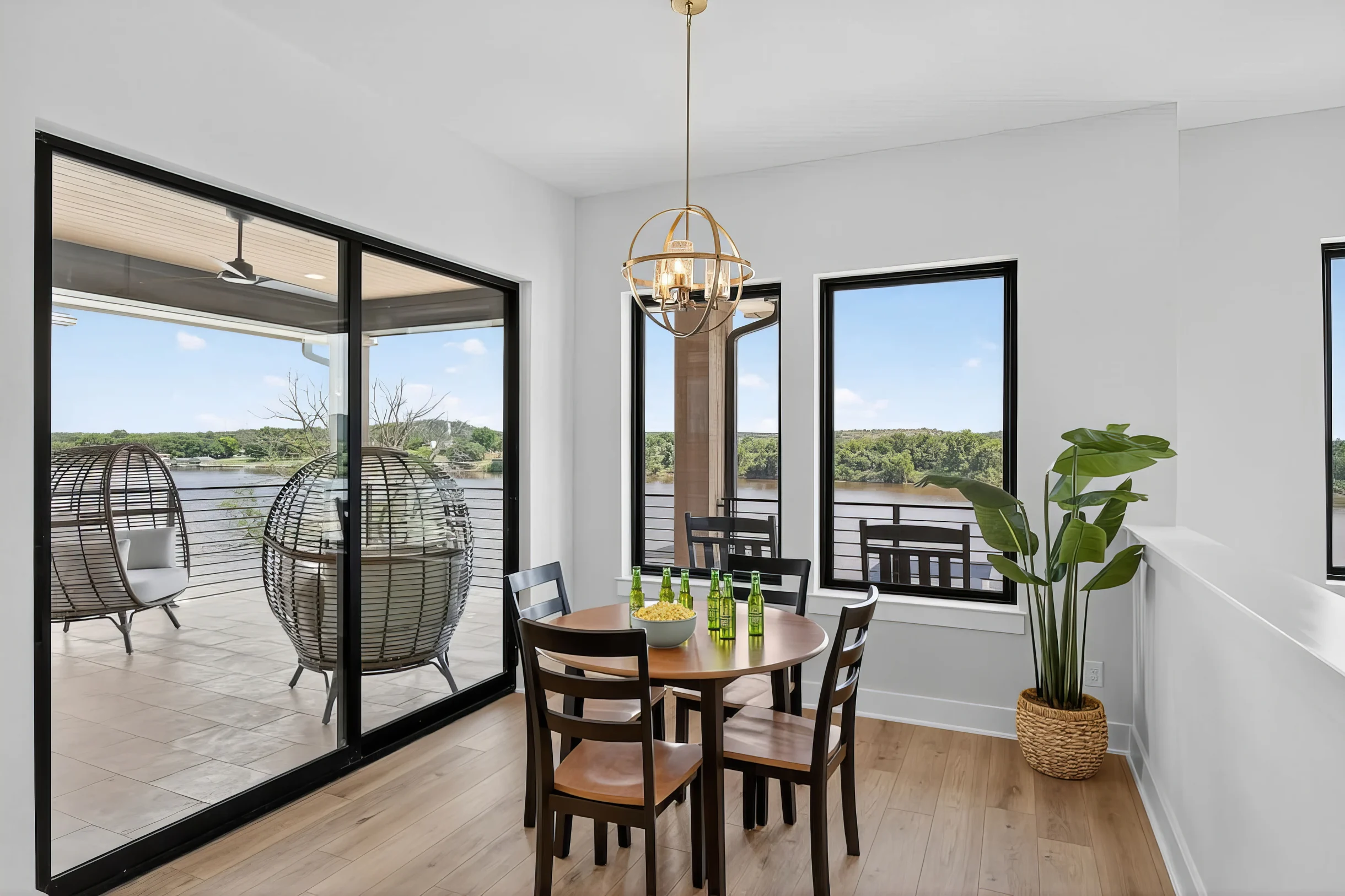 Wander Kingsland Sunset #44