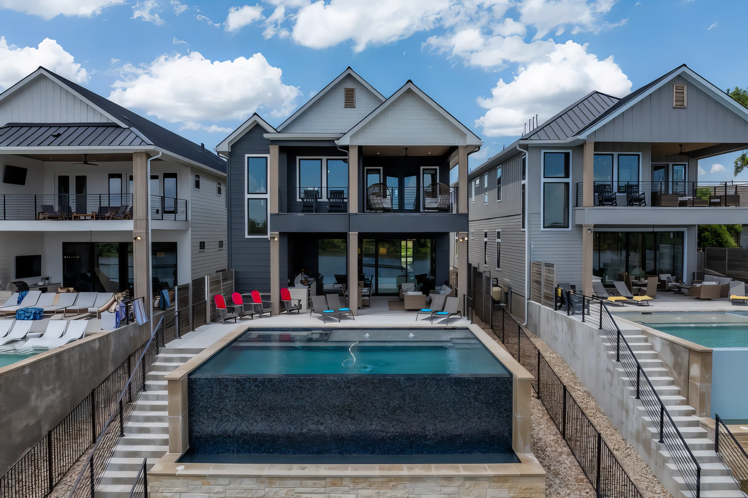 Wander Kingsland Sunset #42