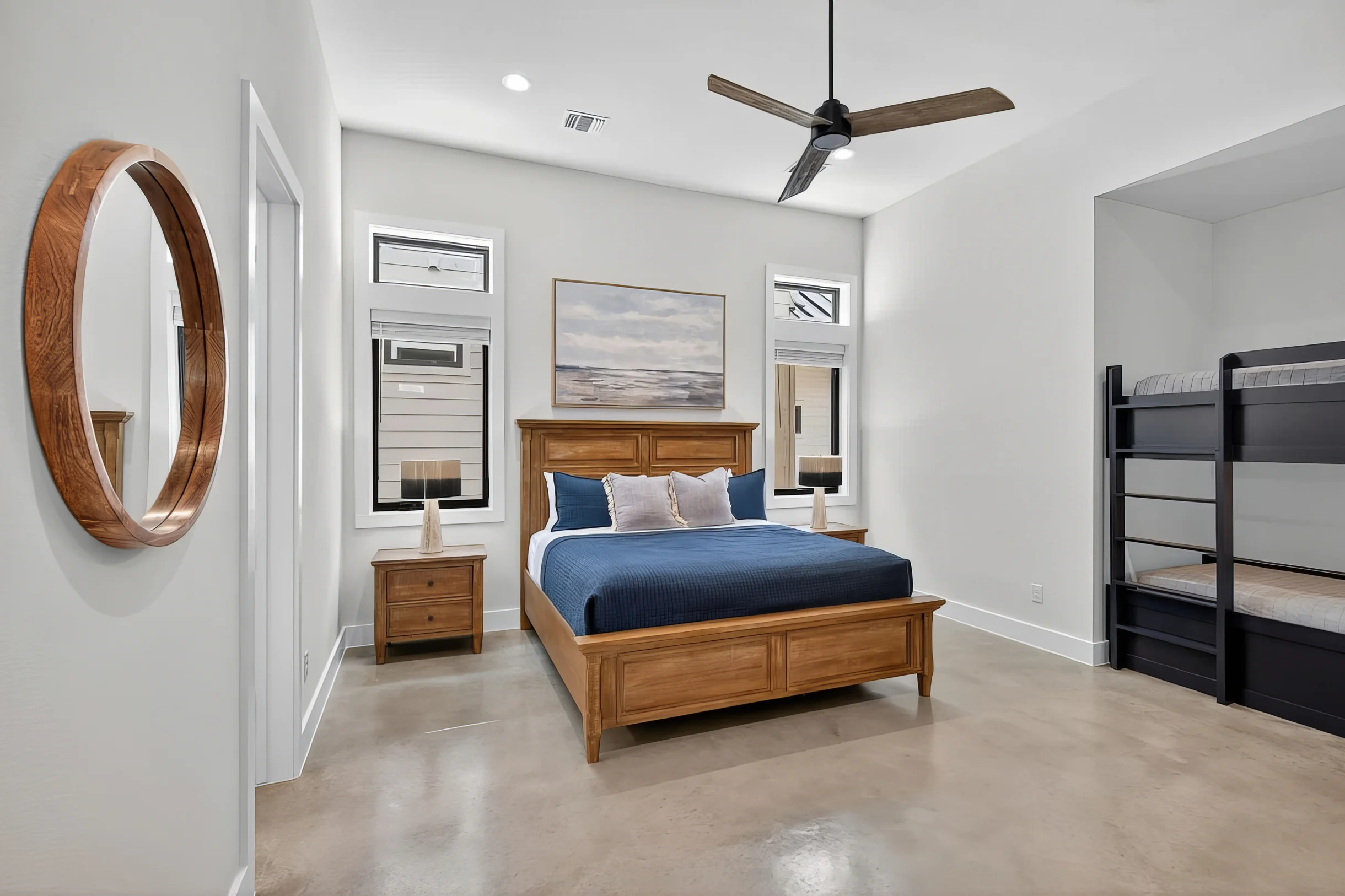 Wander Kingsland Sunset #38