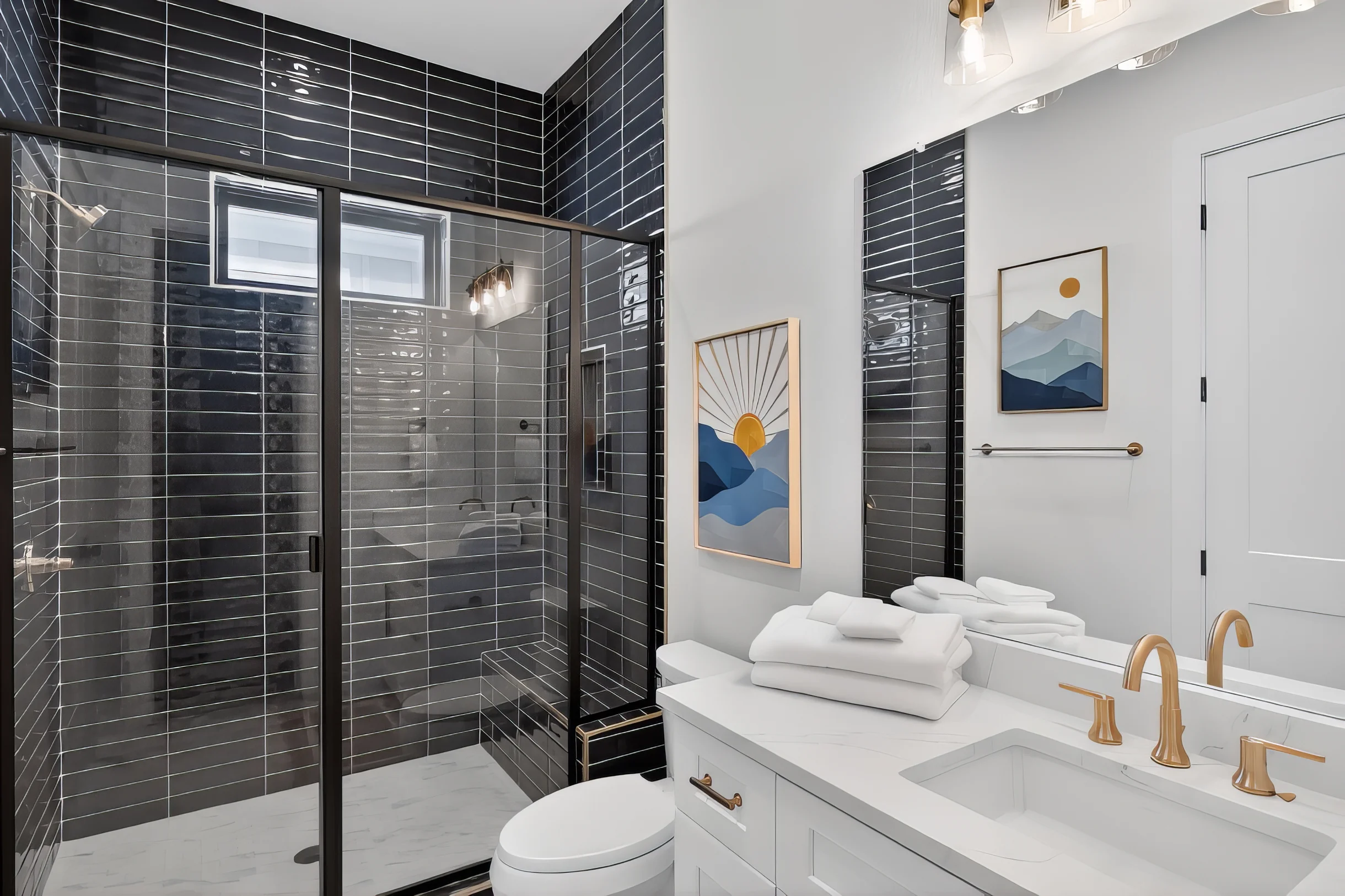 Wander Kingsland Sunset #18