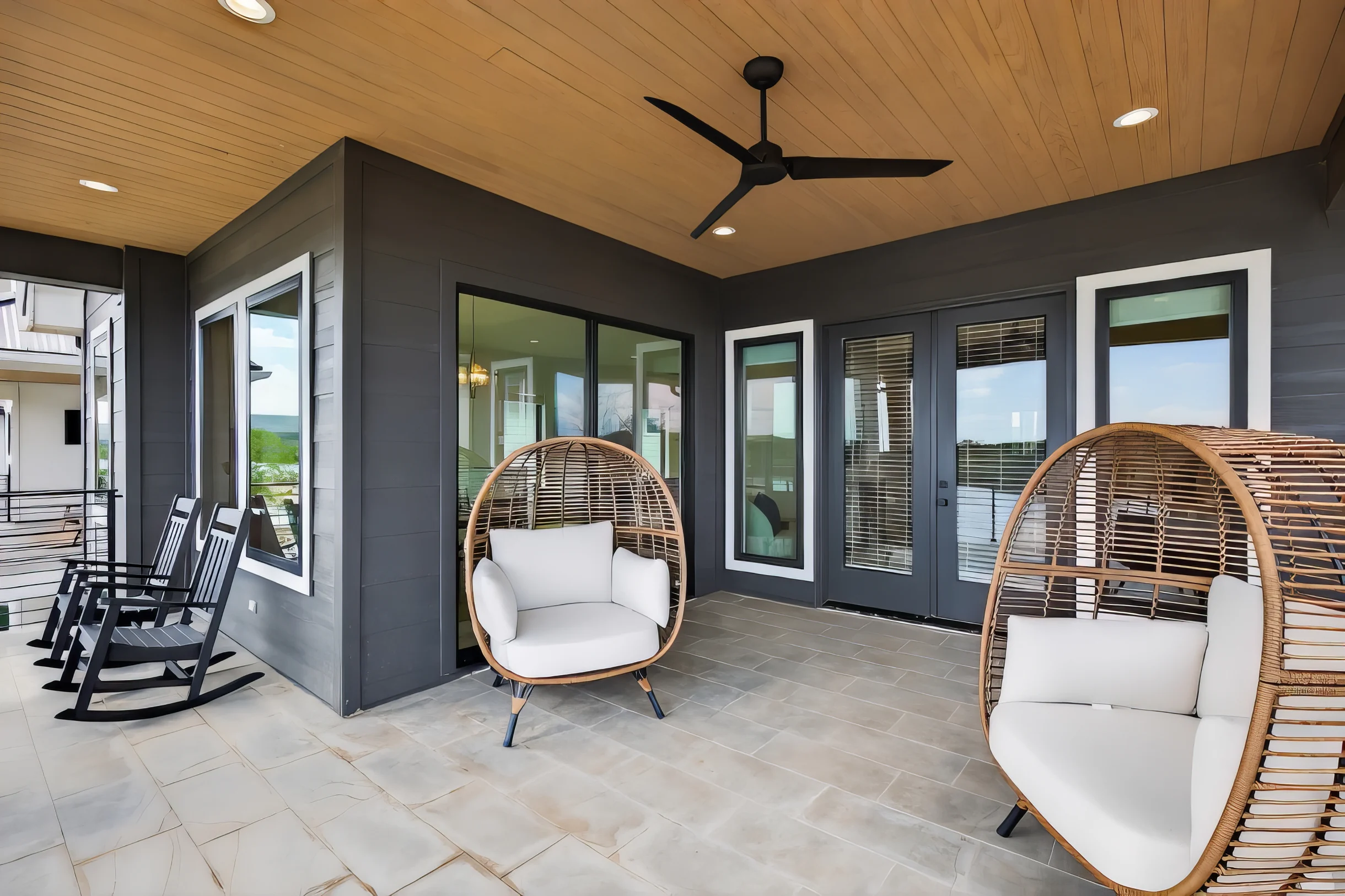 Wander Kingsland Sunset #31