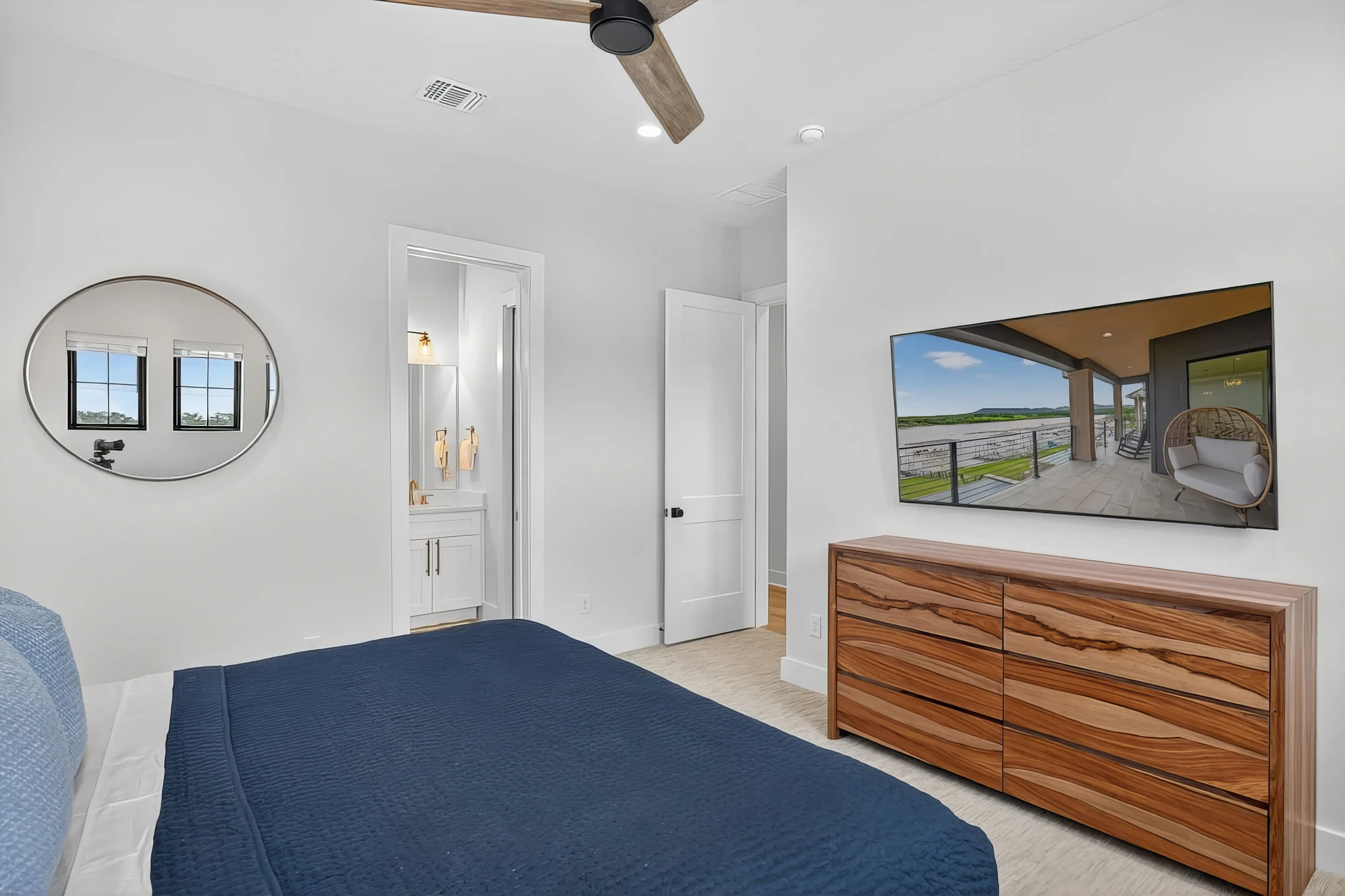 Wander Kingsland Sunset #32