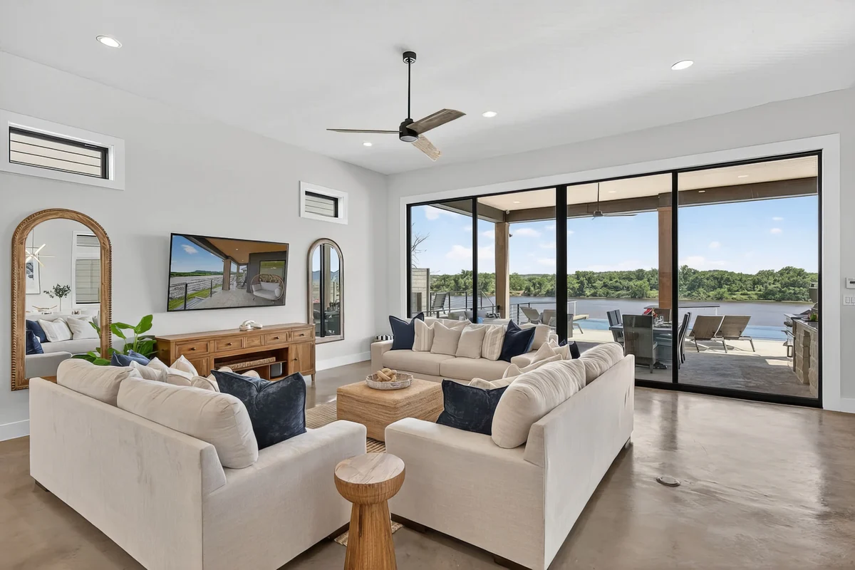 Wander Kingsland Sunset #3