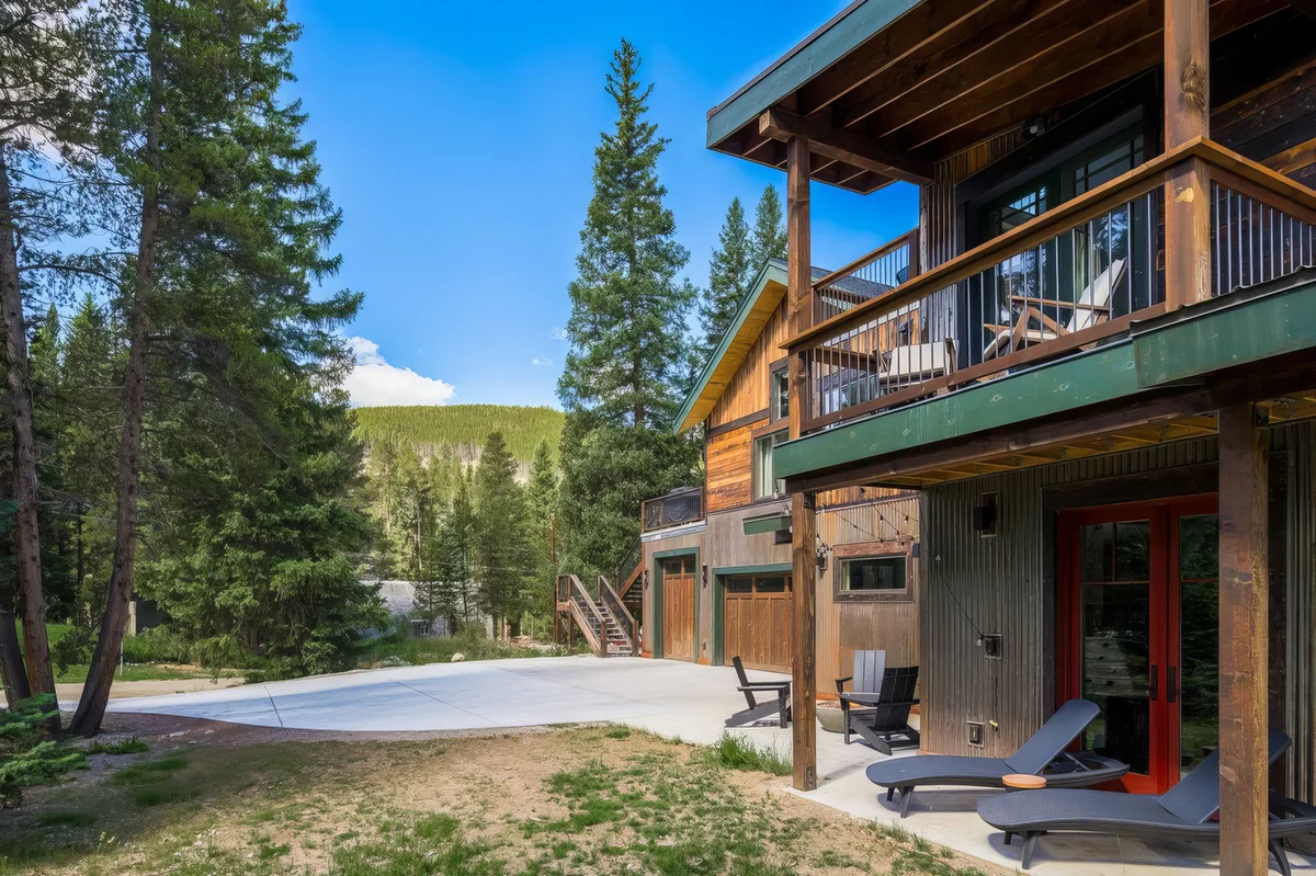 Wander Breckenridge Snowcrest #4