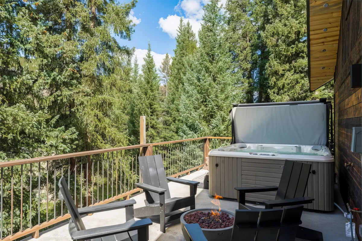 Wander Breckenridge Snowcrest #7