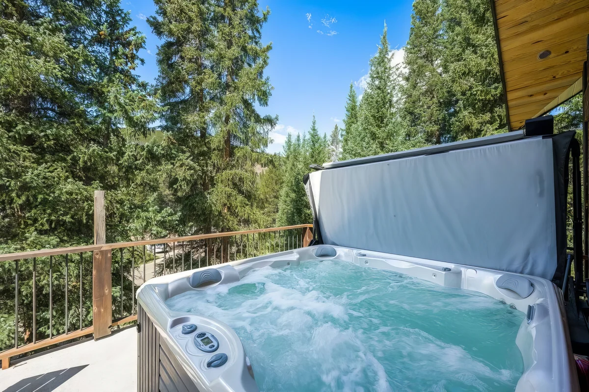 Wander Breckenridge Snowcrest #28