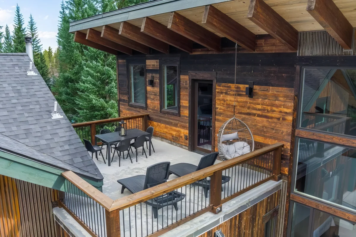 Wander Breckenridge Snowcrest