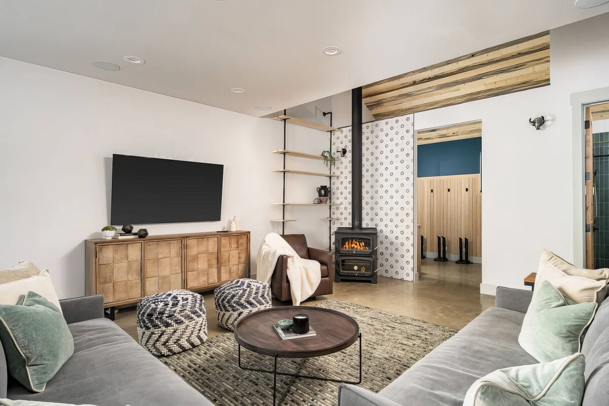 Wander Breckenridge Snowcrest #12