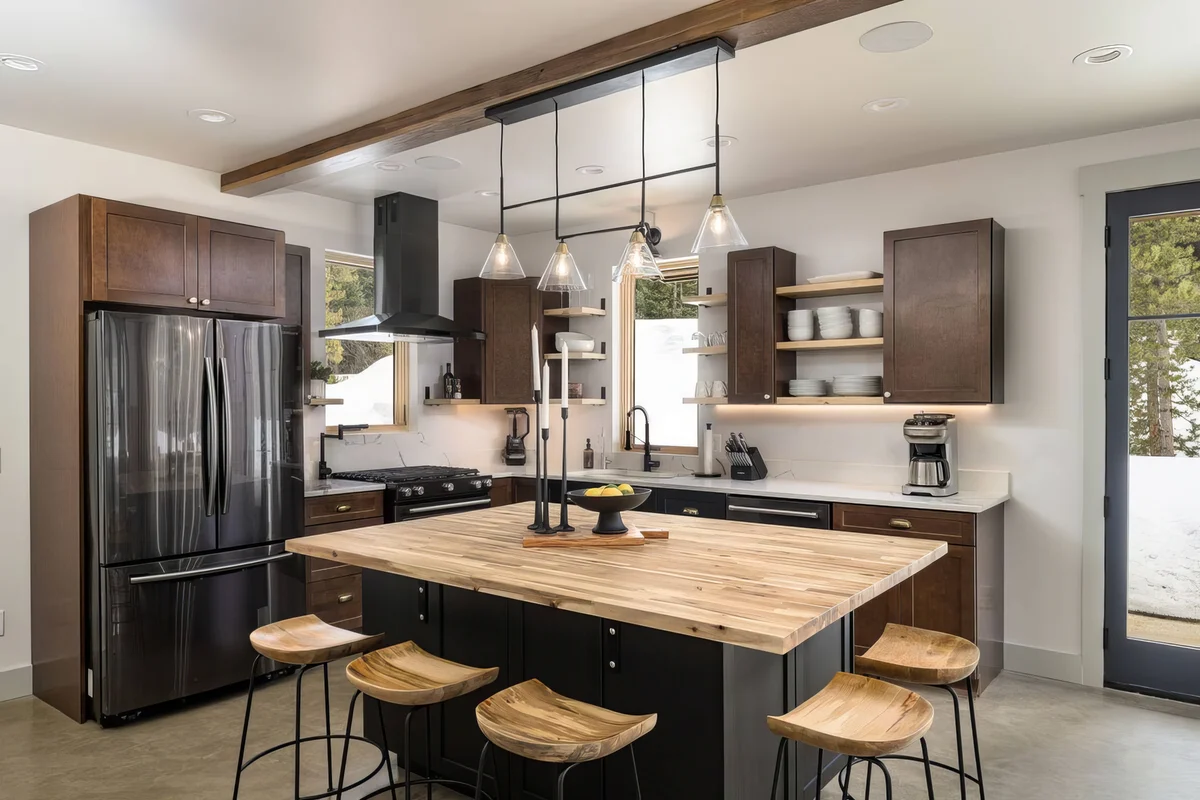 Wander Breckenridge Snowcrest #31