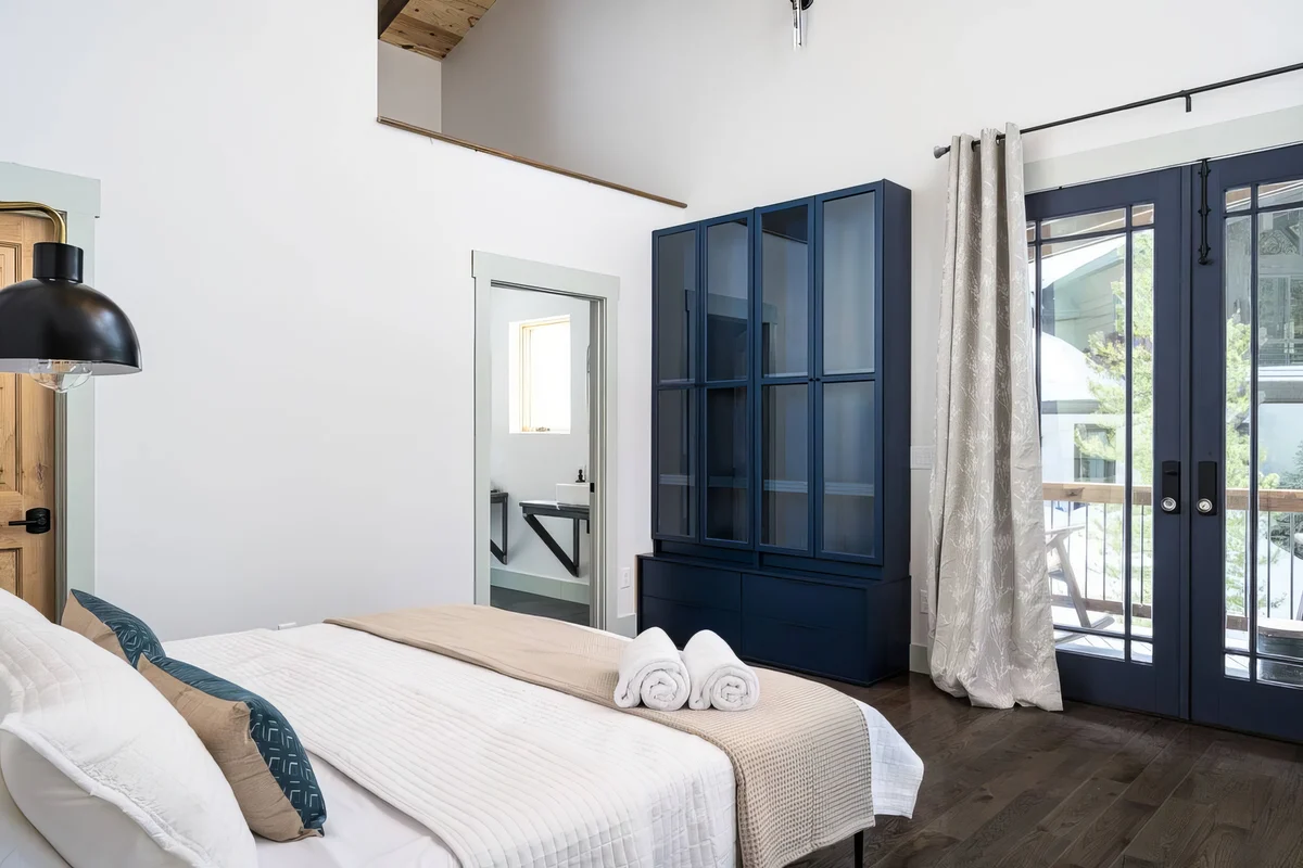 Wander Breckenridge Snowcrest #32