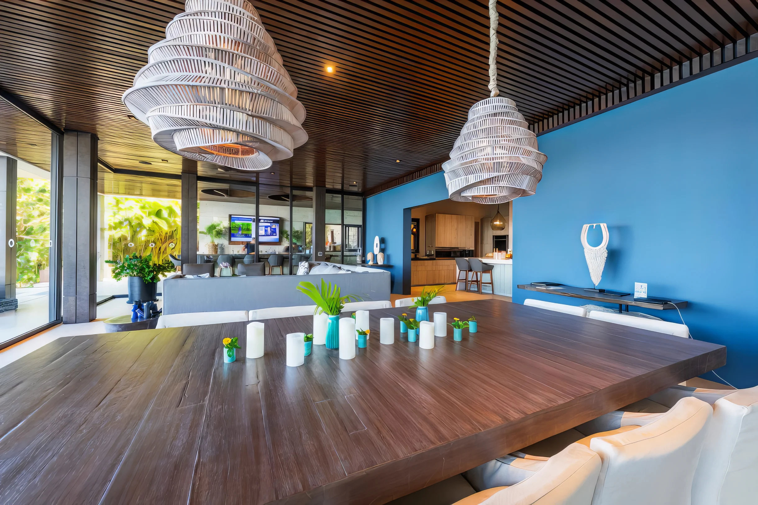 Kupuri 32 In kupuri, Punta Mita #7