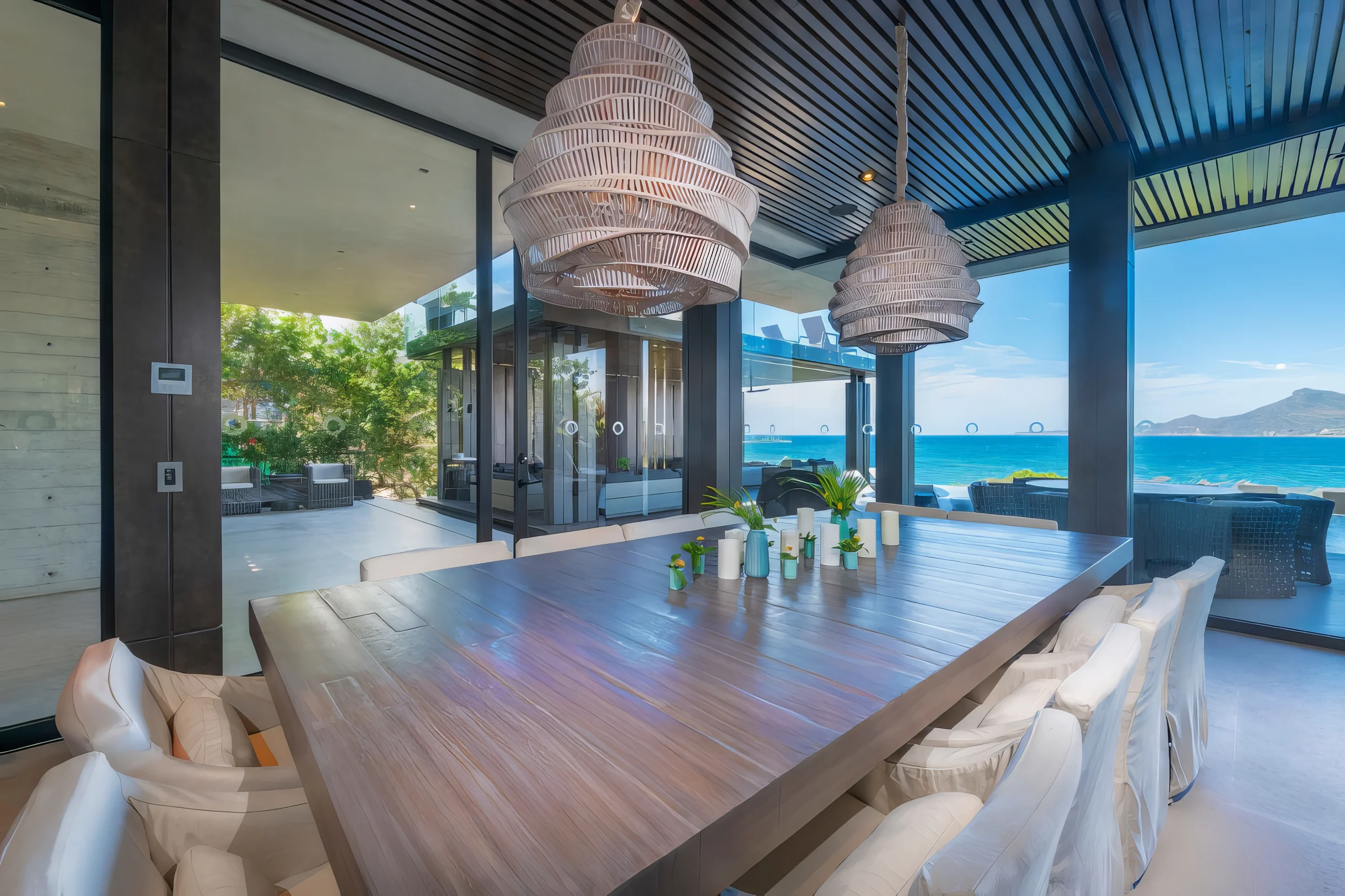 Kupuri 32 In kupuri, Punta Mita #25