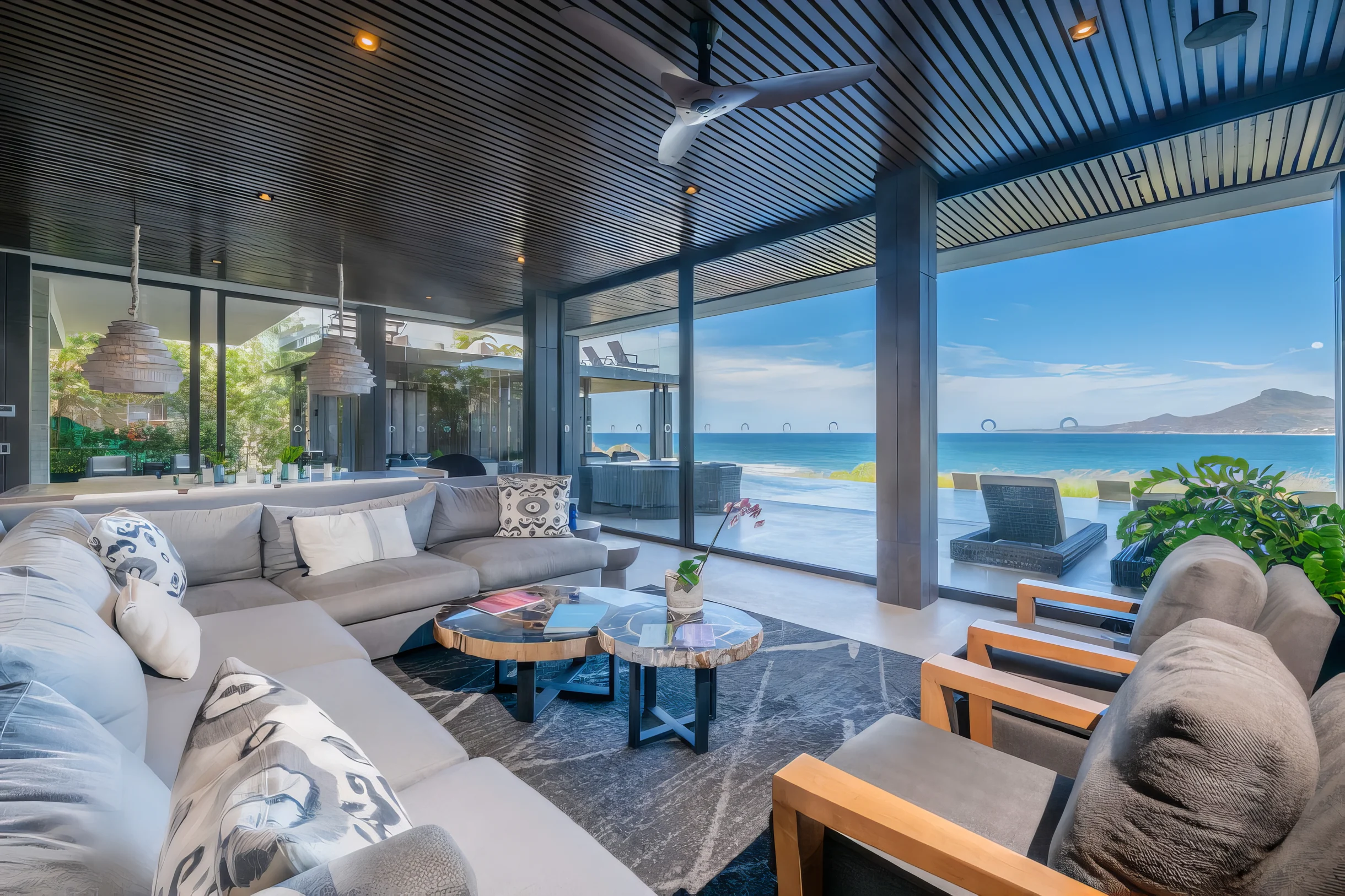 Kupuri 32 In kupuri, Punta Mita #8