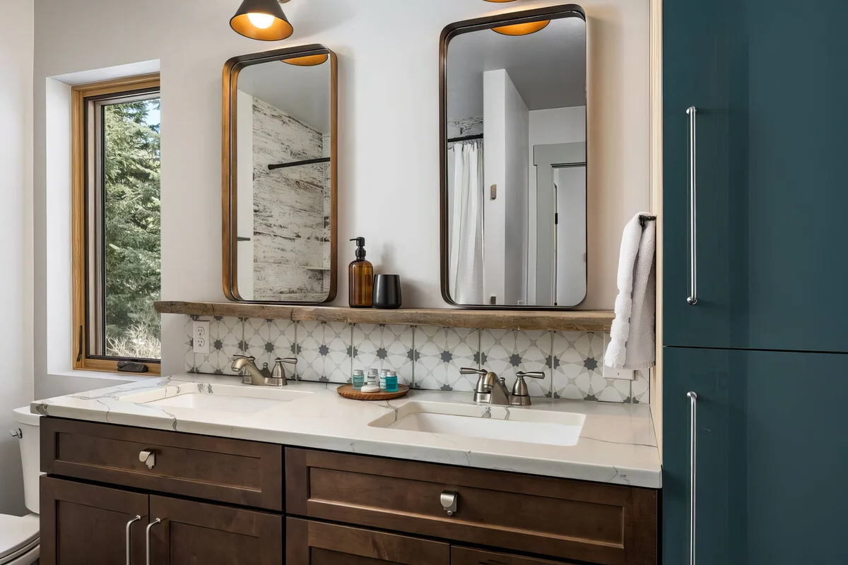 Wander Breckenridge Snowcrest