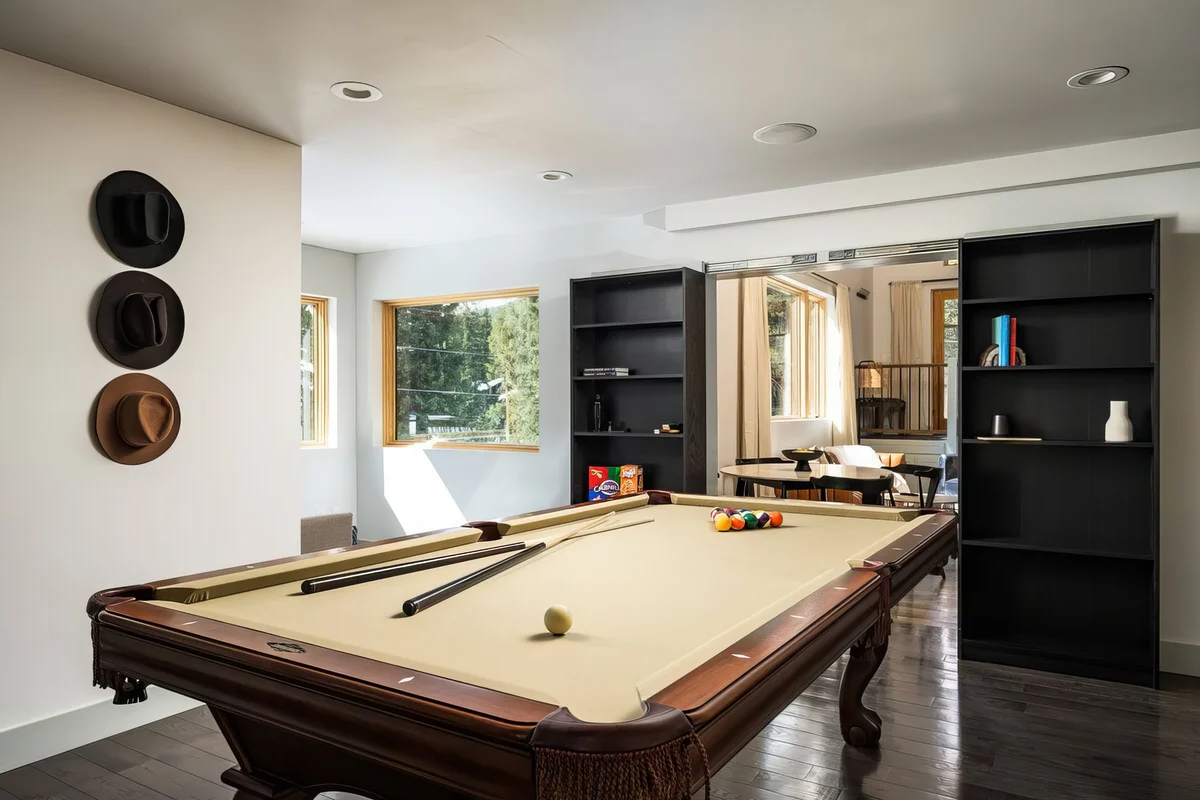 Wander Breckenridge Snowcrest #37