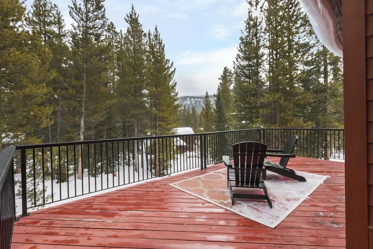 Wander Breckenridge Sanctuary #2